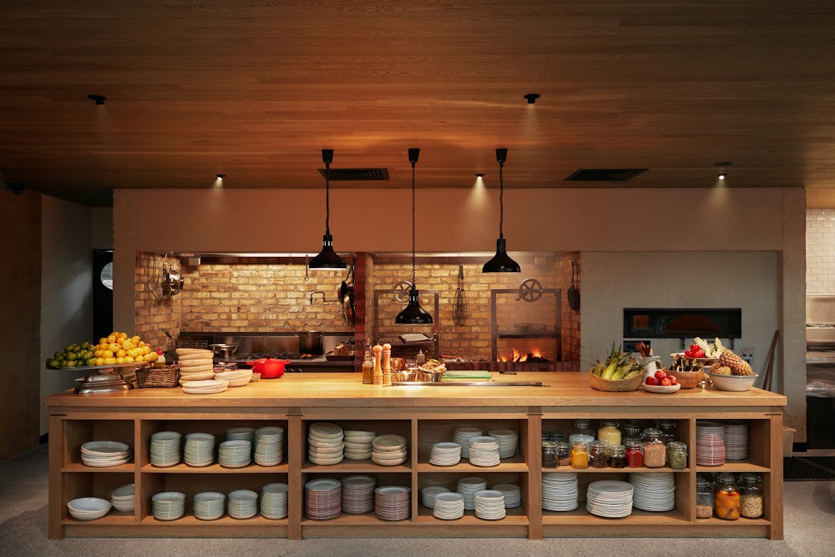 Half Acre